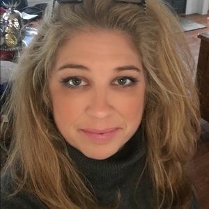 Meet your Posher, Joanna